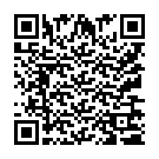 QR Code pour le numéro de téléphone +9513670308