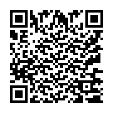 QR-Code für Telefonnummer +9513670320