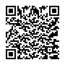 QR kód a telefonszámhoz +9513670324