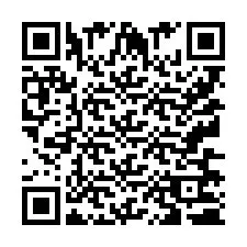 QR-код для номера телефона +9513670325