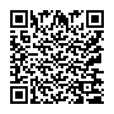 QR-code voor telefoonnummer +9513670328