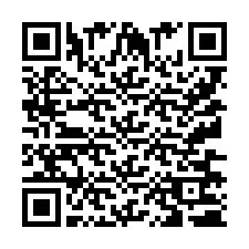 QR код за телефонен номер +9513670334