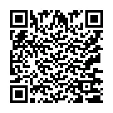 QR Code สำหรับหมายเลขโทรศัพท์ +9513670335