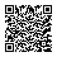 QR-Code für Telefonnummer +9513670341