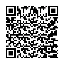 QR-код для номера телефона +9513670348