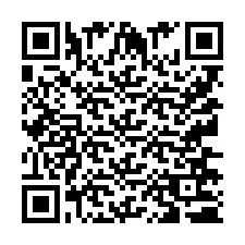 Kod QR dla numeru telefonu +9513670376