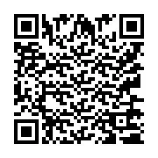 QR Code pour le numéro de téléphone +9513670382