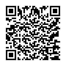 QR Code สำหรับหมายเลขโทรศัพท์ +9513670385