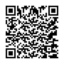 QR Code สำหรับหมายเลขโทรศัพท์ +9513670387