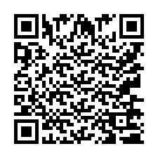 Código QR para número de teléfono +9513670393