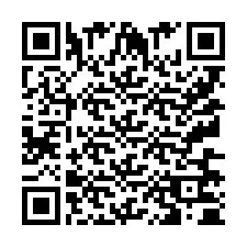 Código QR para número de teléfono +9513670420