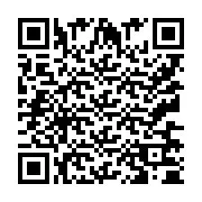 QR-Code für Telefonnummer +9513670421