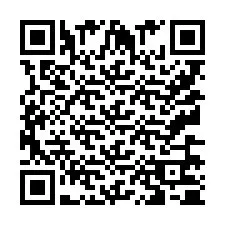 Kod QR dla numeru telefonu +9513670501