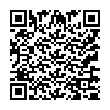 QR код за телефонен номер +9513670505