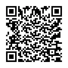 Código QR para número de teléfono +9513670508