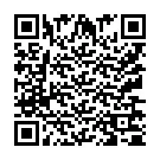 QR-koodi puhelinnumerolle +9513670518