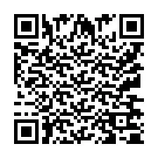 QR Code สำหรับหมายเลขโทรศัพท์ +9513670528