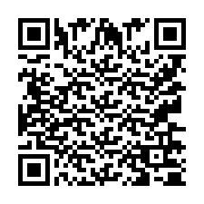 QR-koodi puhelinnumerolle +9513670553