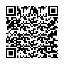 QR kód a telefonszámhoz +9513670572