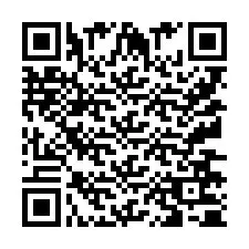 QR Code pour le numéro de téléphone +9513670578