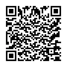 QR-код для номера телефона +9513670581