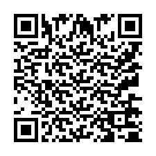 Kod QR dla numeru telefonu +9513670590