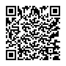 QR-Code für Telefonnummer +9513670620