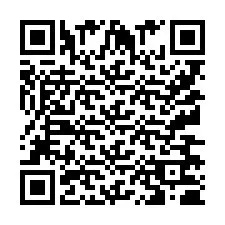 Código QR para número de telefone +9513670628