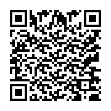 QR kód a telefonszámhoz +9513670629