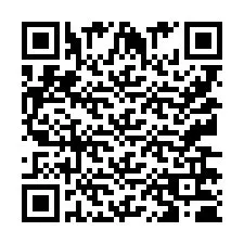 Código QR para número de telefone +9513670659