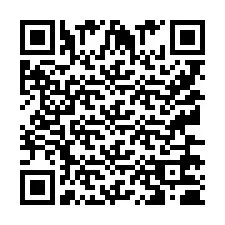 Kod QR dla numeru telefonu +9513670682