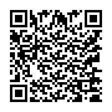 QR-код для номера телефона +9513670692