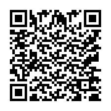 Código QR para número de teléfono +9513670699