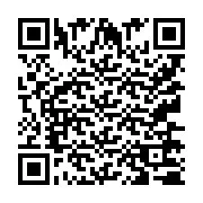 QR код за телефонен номер +9513670793