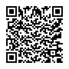 QR-код для номера телефона +9513670808