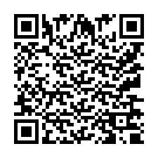 QR Code pour le numéro de téléphone +9513670818