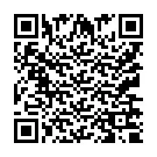 QR-код для номера телефона +9513670849