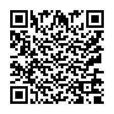 QR kód a telefonszámhoz +9513670880