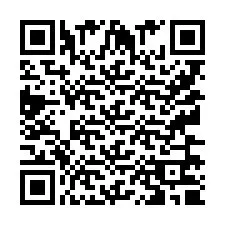 QR-код для номера телефона +9513670902