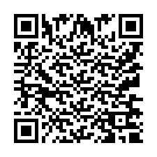 QR kód a telefonszámhoz +9513670924