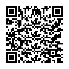 QR код за телефонен номер +9513670929