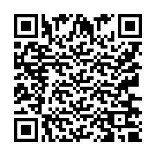 Código QR para número de teléfono +9513670932