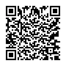 Kod QR dla numeru telefonu +9513670933