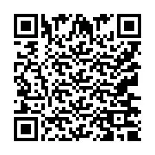 Código QR para número de telefone +9513670937