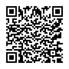 QR kód a telefonszámhoz +9513670940