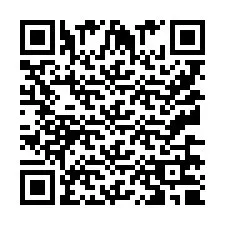 QR-code voor telefoonnummer +9513670941