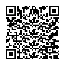 QR kód a telefonszámhoz +9513670979