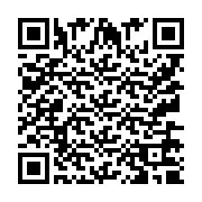 QR-code voor telefoonnummer +9513670984