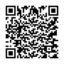 QR-Code für Telefonnummer +9513671026