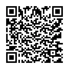 QR Code pour le numéro de téléphone +9513671028